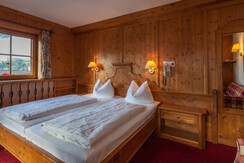 Doppelzimmer Comfort