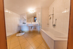 Bedezimmer DZ Comfort