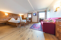 Doppelzimmer Comfort