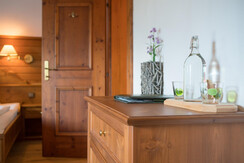 Doppelzimmer Comfort