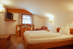 Doppelzimmer Economy