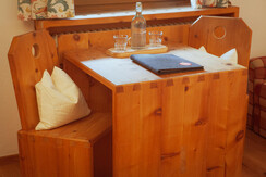 Doppelzimmer Economy