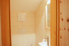 Doppelzimmer Economy