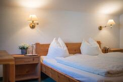 Doppelzimmer Economy