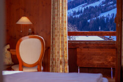 Doppelzimmer Standard