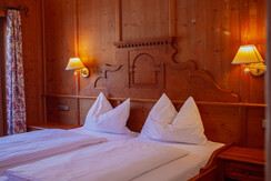 Doppelzimmer Standard