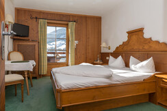 Doppelzimmer Standard