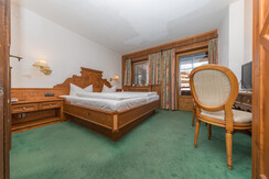 Doppelzimmer Standard