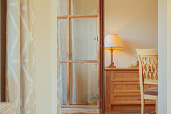 Post Nestl Eingangsbereich