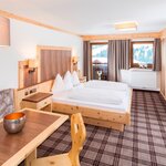 Bild von Familiensuite HP