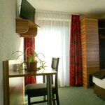 Bild von Einzelzimmer