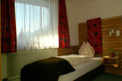 Alpenblick Einzelzimmer_2