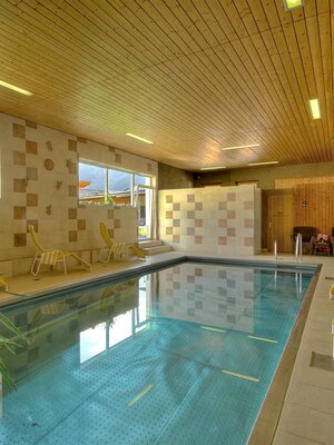 Sonnhof-Hallenbad | © Sonnhof