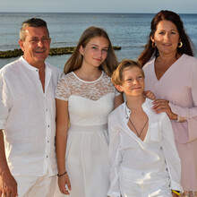 Familie Geisler Biba und Andreas | © Hotel Sonnhof