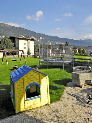 Garten | © Sonnhof