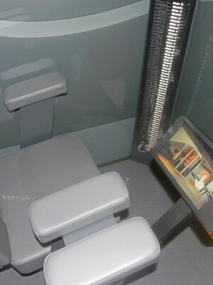 Infrarotkabine | © Sonnhof