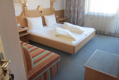 Sonnhof-Familienzimmer