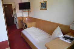 Sonnhof-Einzelzimmer