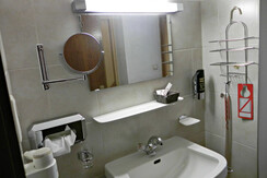 Sonnhof-Einzelzimmer