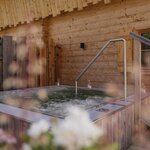 Bild von Wiesen Spa Chalet