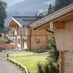 Bild von Wiesen Spa Chalet