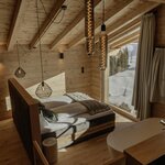 Bild von Weiden Chalet