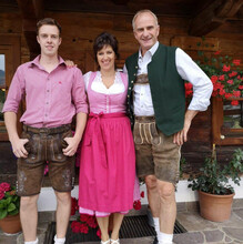 Fam. Schiessling