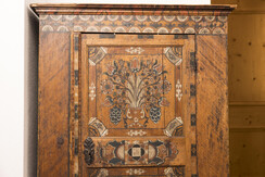 Apartment Krämer Wohnbereich5