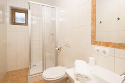 Apartment Krämer Bad