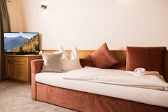 Dreibettzimmer Krämer 3