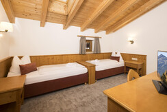 Familienzimmer Krämer 4