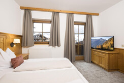 Doppelzimmer Krämer (2)