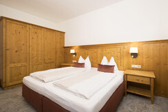 Doppelzimmer Krämer3