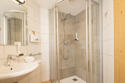 Doppelzimmer Messner Bad