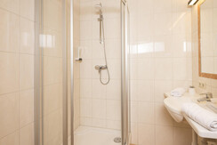 Doppelzimmer Krämer Bad