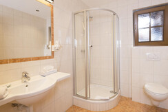 Vierbettzimmer Krämer Bad