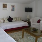 Bild von Appartement Kaiserhof | © Noah Bavajee