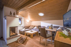 Landhaus_Alpbach_Appartement_3_Wohnzimmer