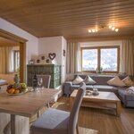 Bild von Appartement I | © Hannes Dabernig