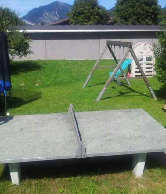Tischtennis | © Landhaus Greil