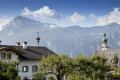 Sonnwendjoch-Appartement_Ausblick-Rofangebirge_Wes