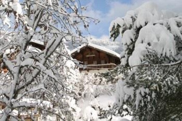 Lehrerhäusl Winter | © Seidner