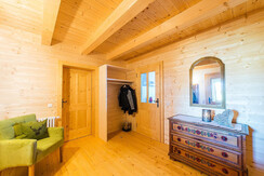 Diele / Eingangsbereich