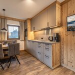 Photo of family apartment