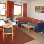 Bild von Ferienwohnung 2 | © Neuhauser