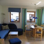 Bild von Ferienwohnung 1 | © Neuhauser