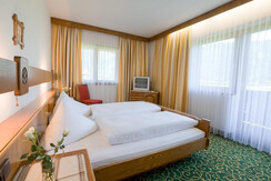 Zimmer im Michaelerhof