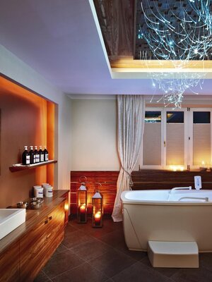 Alpbacherhof Wellness O2 Sauerstoffwanne | © Alpbacherhof