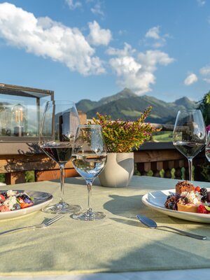 Wellnesshotel Alpbachehof