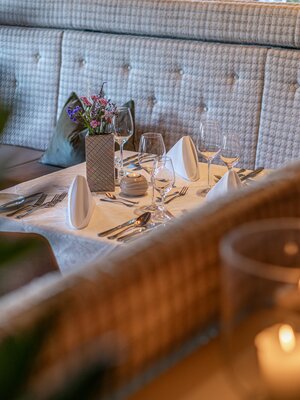 Setting Wellnesshotel Alpbacherhof